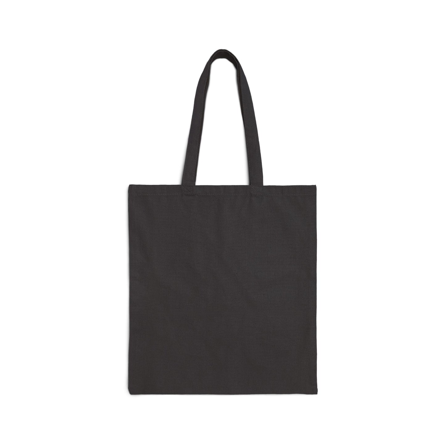 Rock 'n Wool, Cotton Canvas Tote Bag